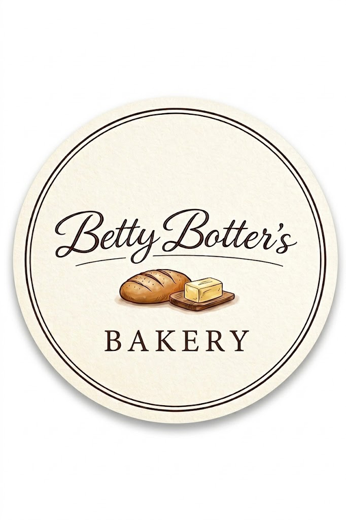 Betty Botter's Bakery